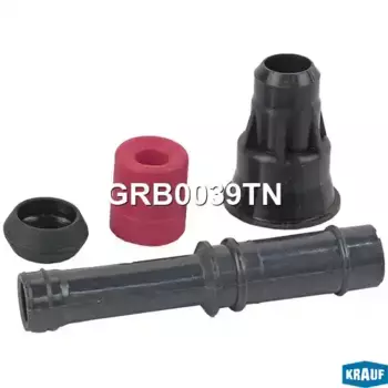 Катушка зажигания KRAUF GRB0039TN
