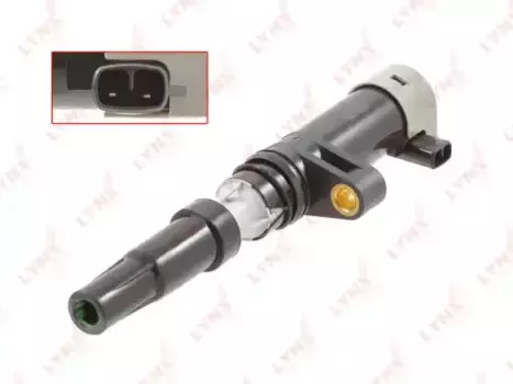Катушка зажигания LYNXAUTO SPL1004