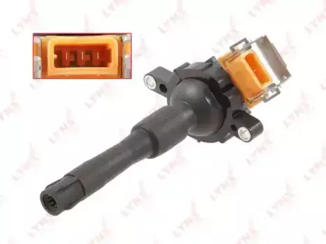 Катушка зажигания LYNXAUTO SPL1013