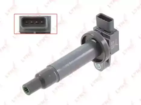 Катушка зажигания LYNXAUTO SPL1026