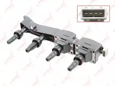 Катушка зажигания LYNXAUTO SPL1031
