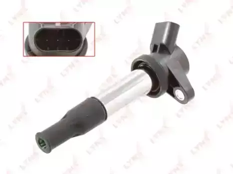 Катушка зажигания LYNXAUTO SPL1057