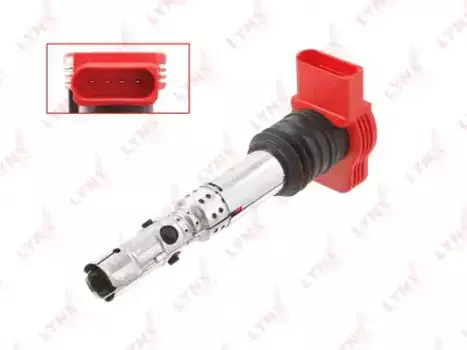 Катушка зажигания LYNXAUTO SPL1070