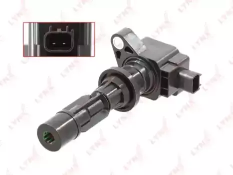 Катушка зажигания LYNXAUTO SPL1078