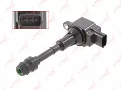 Катушка зажигания LYNXAUTO SPL1083