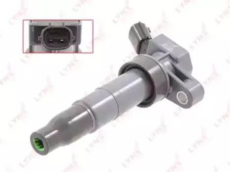 Катушка зажигания LYNXAUTO SPL1090