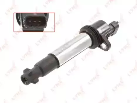 Катушка зажигания LYNXAUTO SPL1115