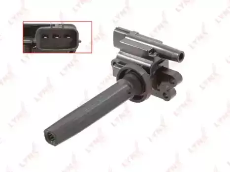 Катушка зажигания LYNXAUTO SPL1118