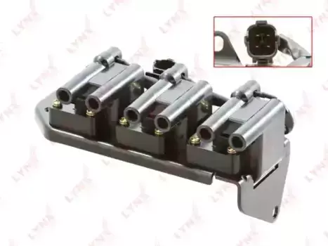 Катушка зажигания LYNXAUTO SPL1121