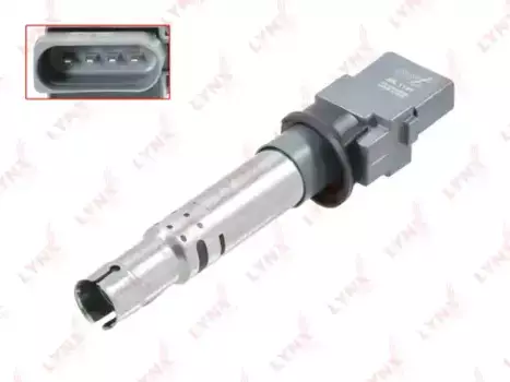 Катушка зажигания LYNXAUTO SPL1141
