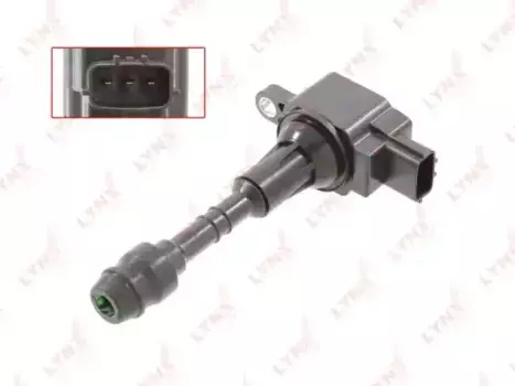 Катушка зажигания LYNXAUTO SPL1152