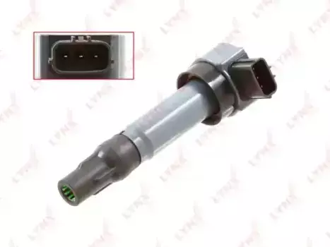 Катушка зажигания LYNXAUTO SPL1179