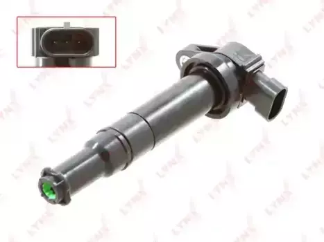 Катушка зажигания LYNXAUTO SPL1226