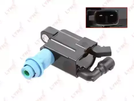 Катушка зажигания LYNXAUTO SPL1249