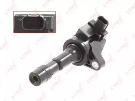 Катушка зажигания LYNXAUTO SPL1273