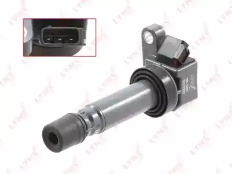 Катушка зажигания LYNXAUTO SPL1287