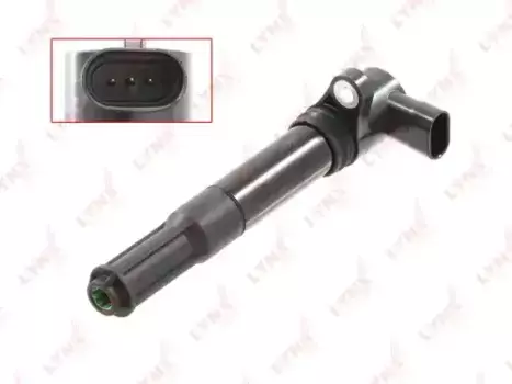 Катушка зажигания LYNXAUTO SPL1292