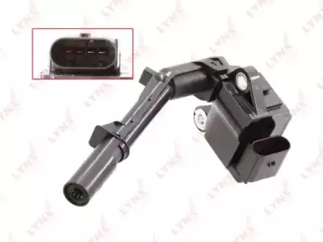 Катушка зажигания LYNXAUTO SPL1300