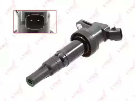 Катушка зажигания LYNXAUTO SPL1309