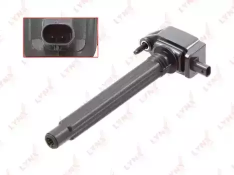 Катушка зажигания LYNXAUTO SPL1310