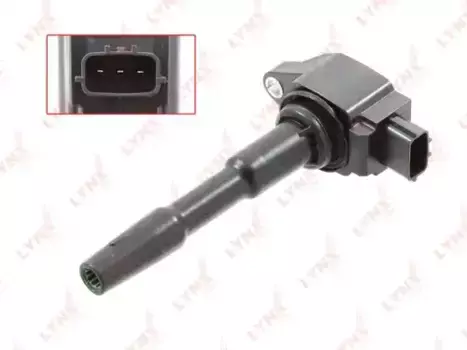 Катушка зажигания LYNXAUTO SPL1312