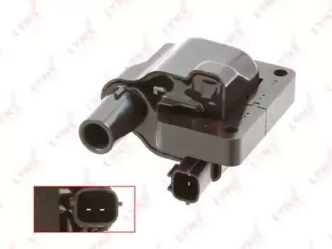 Катушка зажигания LYNXAUTO SPL1362
