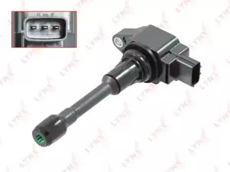 Катушка зажигания LYNXAUTO SPL1404