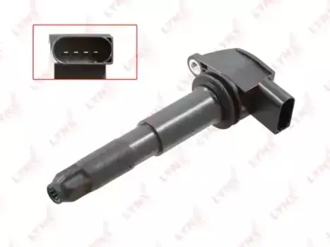 Катушка зажигания LYNXAUTO SPL1420