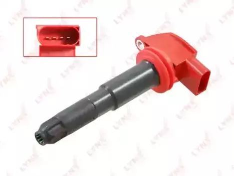 Катушка зажигания LYNXAUTO SPL1421