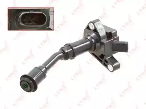Катушка зажигания LYNXAUTO SPL1432