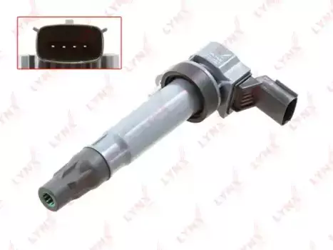 Катушка зажигания LYNXAUTO SPL1440