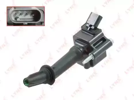Катушка зажигания LYNXAUTO SPL1464