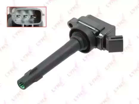 Катушка зажигания LYNXAUTO SPL1471