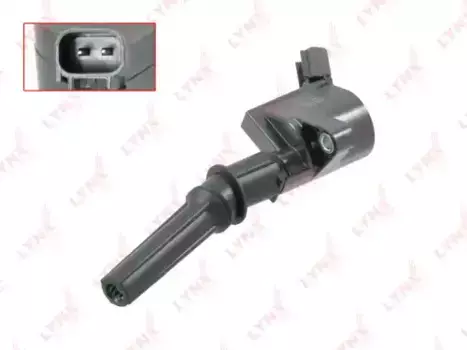 Катушка зажигания LYNXAUTO SPL1474