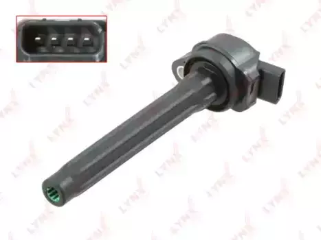 Катушка зажигания LYNXAUTO SPL1478