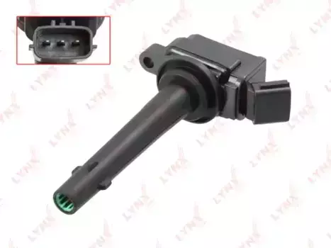 Катушка зажигания LYNXAUTO SPL1486