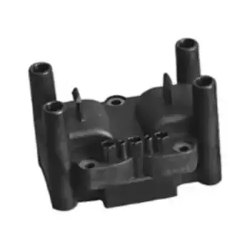 Катушка зажигания MAGNETI MARELLI 060717041012