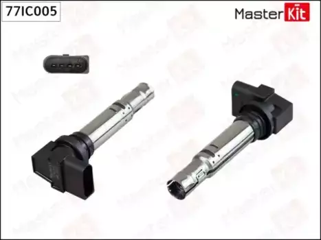 Катушка зажигания MASTERKIT 77IC005