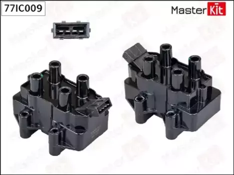 Катушка зажигания MASTERKIT 77IC009