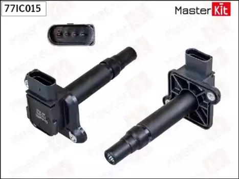 Катушка зажигания MASTERKIT 77IC015