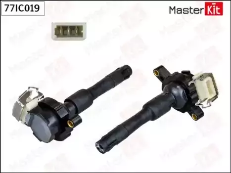 Катушка зажигания MASTERKIT 77IC019
