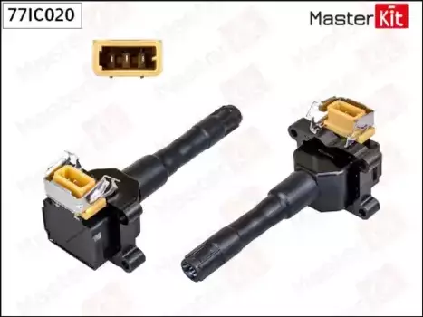 Катушка зажигания MASTERKIT 77IC020