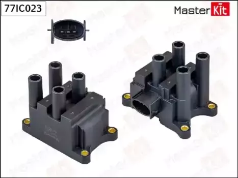 Катушка зажигания MASTERKIT 77IC023