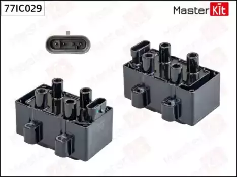 Катушка зажигания MASTERKIT 77IC029