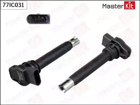 Катушка зажигания MASTERKIT 77IC031