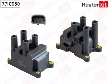 Катушка зажигания MASTERKIT 77IC050