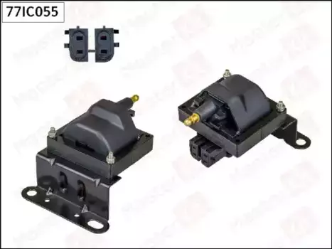 Катушка зажигания MASTERKIT 77IC055