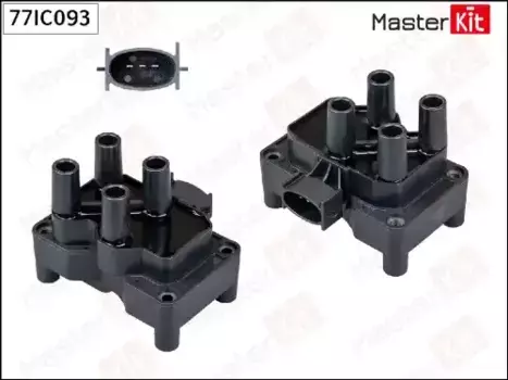 Катушка зажигания MASTERKIT 77IC093