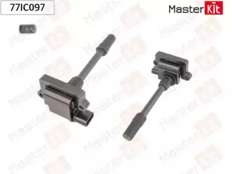 Катушка зажигания MASTERKIT 77IC097
