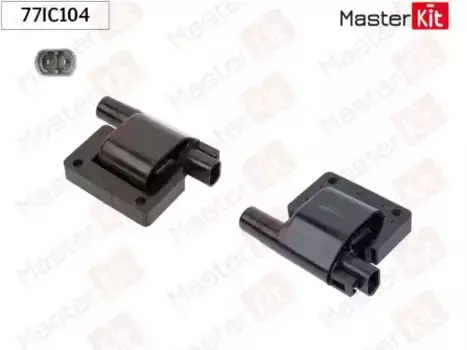 Катушка зажигания MASTERKIT 77IC104